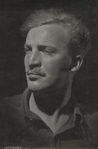 George Irving Scott Moncrieff NPG Ax136075