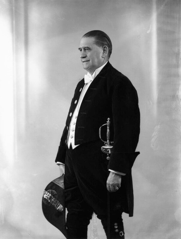 George henry downing npg x124411