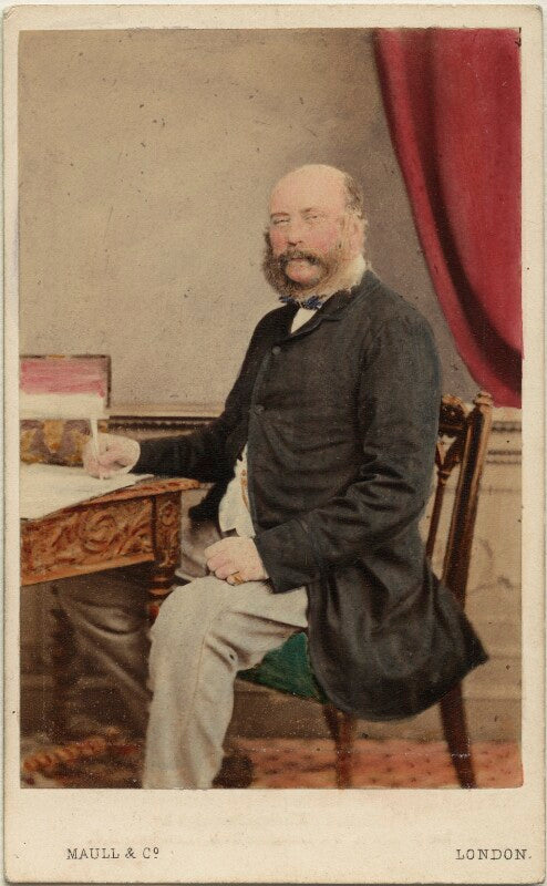 Prince george william frederick charles, 2nd duke of cambridge npg ax46764