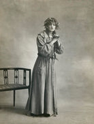 Betty Linley NPG x85152