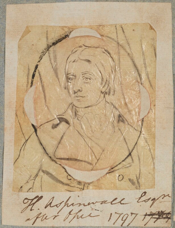 Henry aspinwall npg d17569