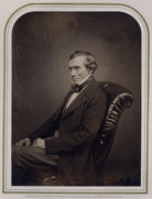 Thomas Graham NPG x16806