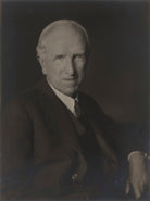 David Nichol Smith NPG x185342