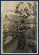 Vivienne ('Vivien') Eliot (née Haigh-Wood) NPG Ax140863