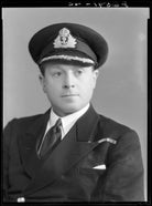 Patrick Vivian McLaughlin NPG x177395