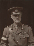 Sir Alexander John Godley NPG x3768