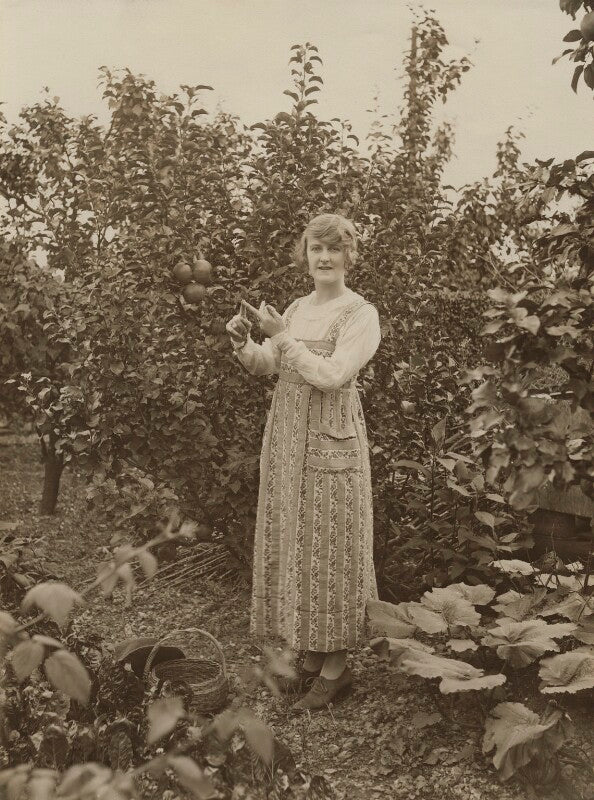 Mary merrall npg x83310