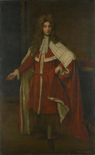 Charles Townshend, 2nd Viscount Townshend NPG 3623