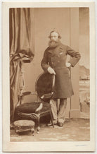 Charles Balfour NPG x6070