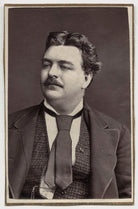 William Rignold NPG Ax7689