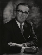 Philip Russell Rea, 2nd Baron Rea NPG x159828