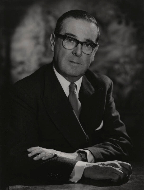 Philip russell rea, 2nd baron rea npg x159828