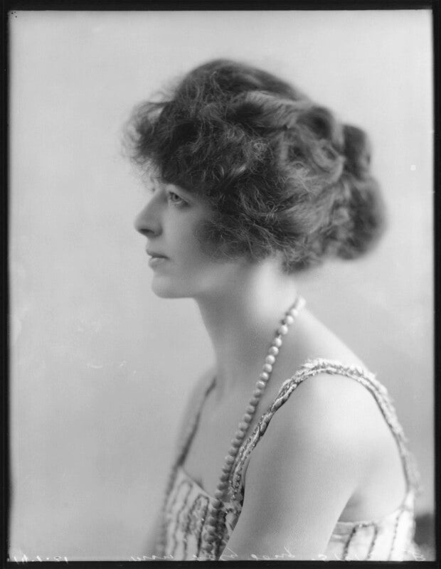 Lily long npg x101188