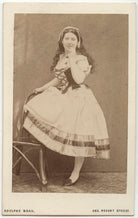 Kate Harfleur NPG x17407