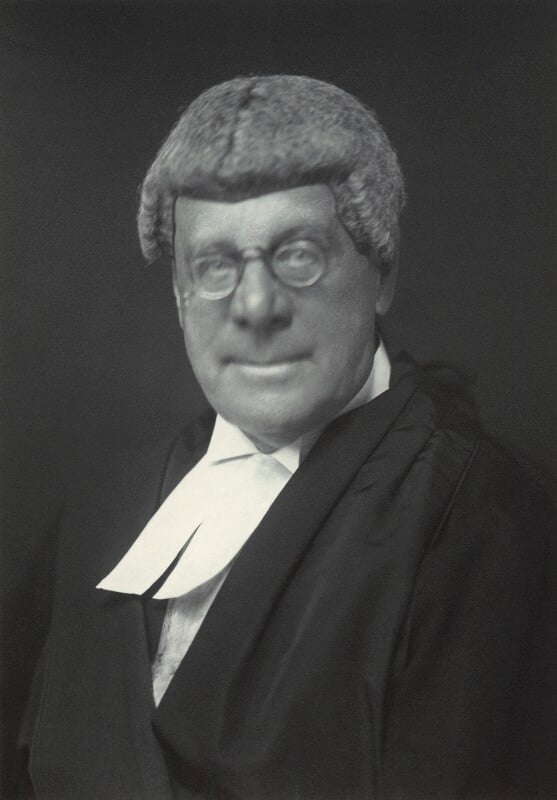 Sir edward acton npg x163403