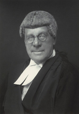 Sir Edward Acton NPG x163403