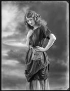 Esther Whitehouse NPG x101361