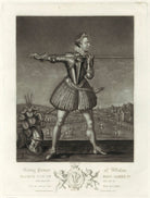 Henry, Prince of Wales NPG D25730