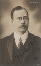 Dan Godfrey NPG x16459