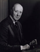 Sir Geoffrey Cecil Ryves Eley NPG x167364