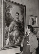 Pietro Annigoni NPG x194042