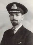 Eric Ingham Spinks NPG x85403