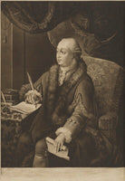 Benjamin Hopkins NPG D15453