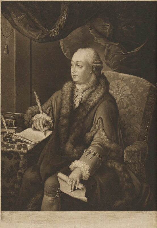 Benjamin hopkins npg d15453