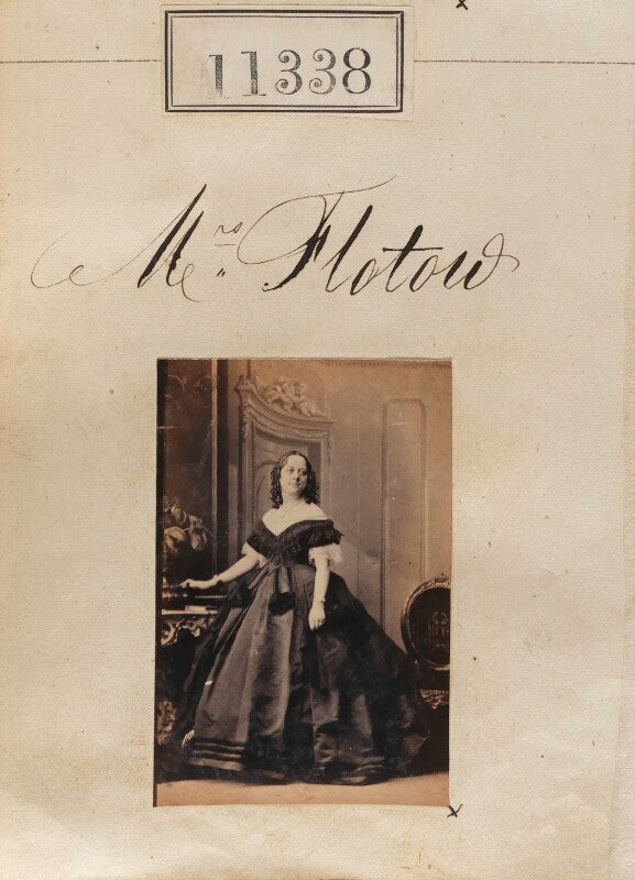 Mrs flotou npg ax61033