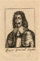 Sydenham Poyntz (Poynts) NPG D16691