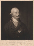 Sir Philip Francis NPG D8820