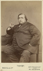 Arthur Orton NPG Ax30397