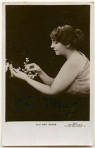 Amy Evans NPG Ax160442