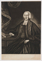 Martin Madan NPG D38136