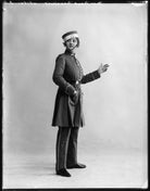 Moya Mannering (Moya Doyle) in 'Vanity Fair' NPG x102149