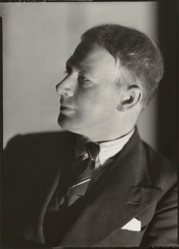 Thomas wood npg x93484