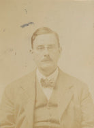 Ralph Strachey NPG Ax160931