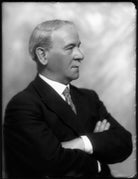 William Stephen Sanders NPG x124657