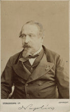 Napoléon III, Emperor of France NPG Ax17920
