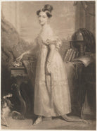 Queen Victoria NPG D33567