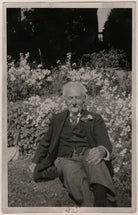 Ernest Farnol NPG x17094