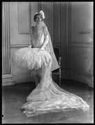 Margaret Emma (née Reiner), Lady Ebbisham NPG x124036