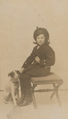 Barbara Strachey NPG Ax160846