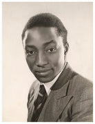 Sir Edward Frederick William David Walugembe Mutebi Luwangula Mutesa II, Kabaka of Buganda NPG x125429