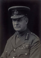 Clifford Coffin NPG x66497