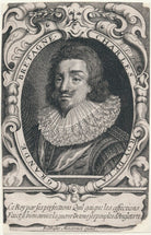 King Charles I NPG D18205