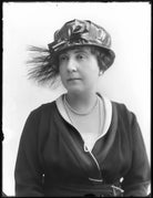 Princess Marie Dolgorouky NPG x120561