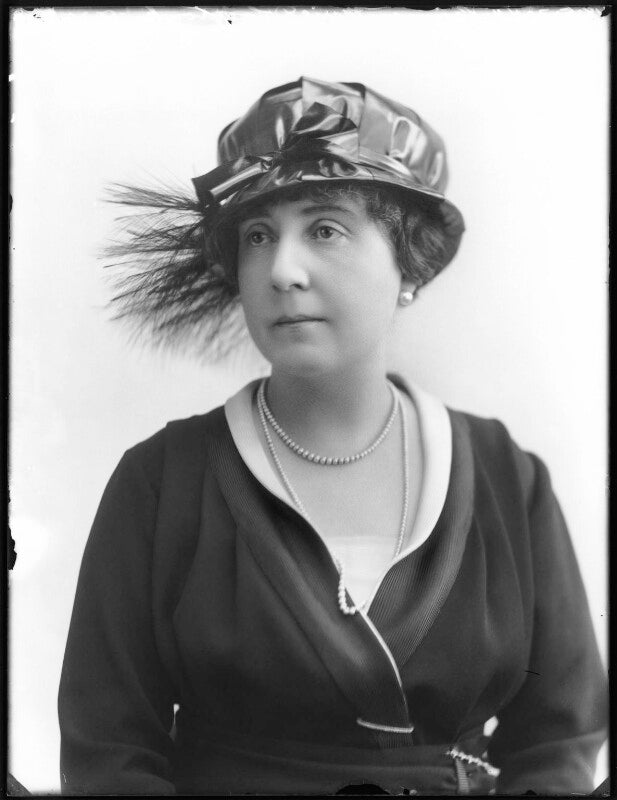 Princess marie dolgorouky npg x120561