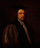 Thomas Cartwright NPG 1613
