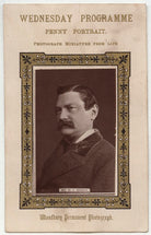 Henry James Byron NPG x4938